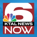 ktal 6 news now android application logo